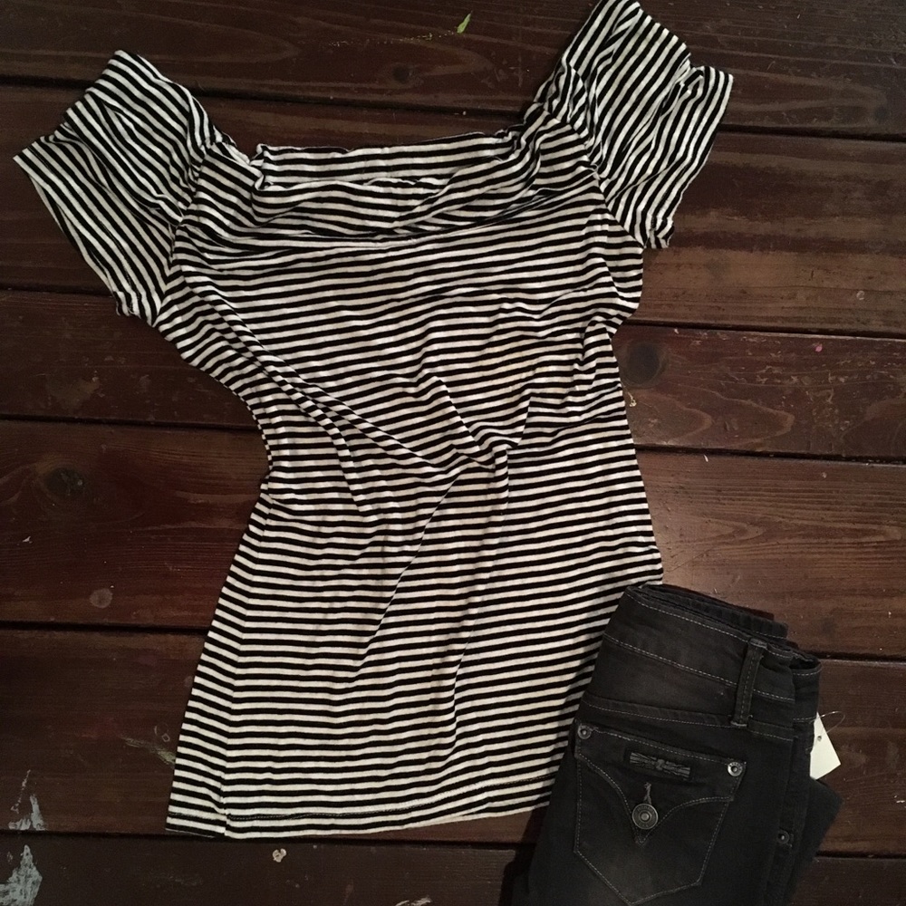 American Rag top ❤️bundle me❤️ - Picture 4 of 4